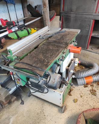 combinata 8 lavorazioni Discovery 