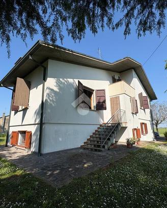 CASA INDIPENDENTE A ARGENTA