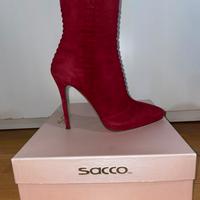 Tronchetto camiscio Francesco Sacco