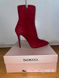 Tronchetto camiscio Francesco Sacco