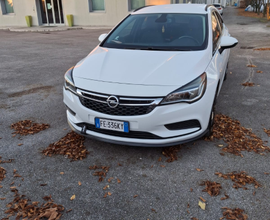 Opel Astra sw