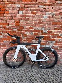Canyon speedmax dicembre 2024