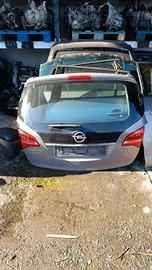 PORTELLONE USATO OPEL MERIVA ANNO 2012