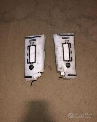 Airbag sedile destro - sinistro C3 aircross