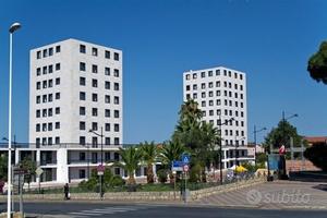 Ufficio in zona centrale