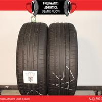 2 Gomme 215 50 R 18 Falken al 71% SPED GRATIS