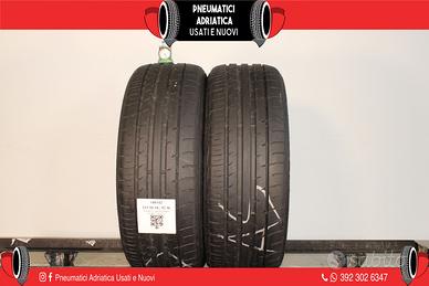 2 Gomme 215 50 R 18 Falken al 71% SPED GRATIS