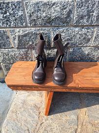 Anfibi Militari Eserc-Ita. '80 Original