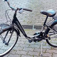 bici donna Montano