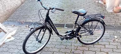 bici donna Montano