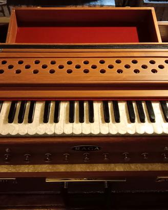 Harmonium Raga 3 ottave