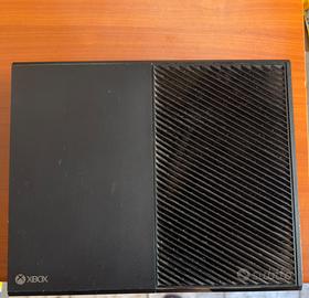 🎮 Xbox One 1TB Nera + Controller + 2 Giochi