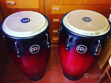 congas Mainl HC512