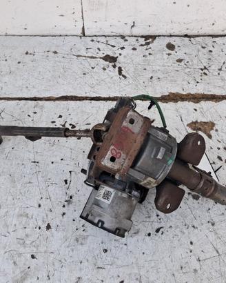 2609658014A PIANTONE ELETTRICO FIAT PANDA (169) 1.