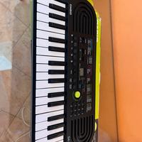 CASIO SA-47 tastiera elettronica Mini 32 tasti