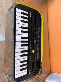 CASIO SA-47 tastiera elettronica Mini 32 tasti