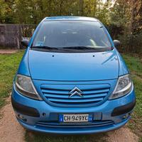 citroën C3 Buddha bar