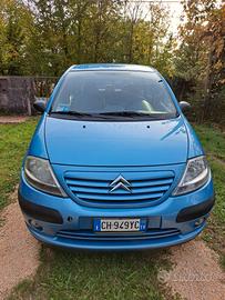 citroën C3 Buddha bar