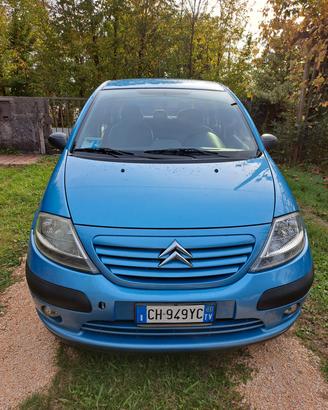 citroën C3 Buddha bar