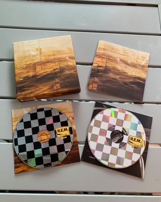 R.E.M. - Out of Time (25th Anniversary Edition)