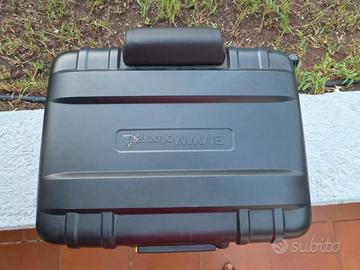 Bauletto Per F800GS e  F700GS 