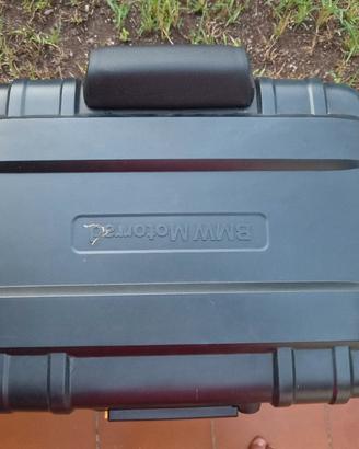 Bauletto Per F800GS e  F700GS 