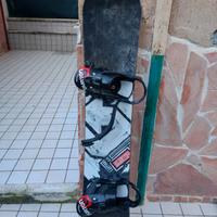 tavola snowboard 