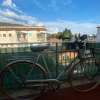 Bici usata
