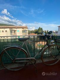Bici usata