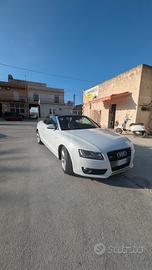 audi a5 cabrio 