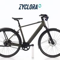 Riese Muller UBN Five Silent t.XL