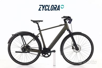 Riese Muller UBN Five Silent t.XL