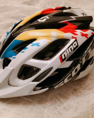 casco Scott per bici - bambino/ragazzo