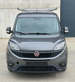 Fiat Doblo Doblò 1.3 MJT PL Combi Maxi N1 SX 3 pos