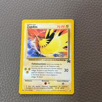 Carta pokemon