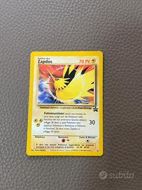 Carta pokemon