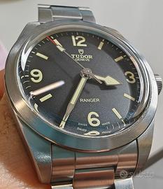 Tudor Ranger 