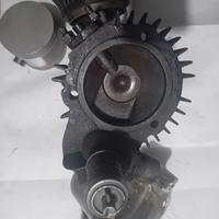 Motore Moto Guzzi Sport 15