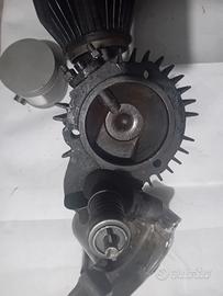 Motore Moto Guzzi Sport 15