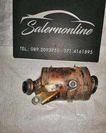 Catalizzatore Smart 453 turbo