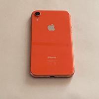 Iphone XR Corallo 64GB