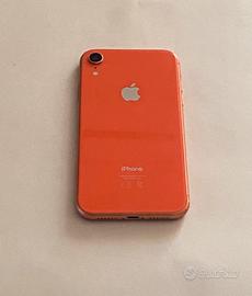 Iphone XR Corallo 64GB