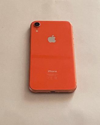 Iphone XR Corallo 64GB