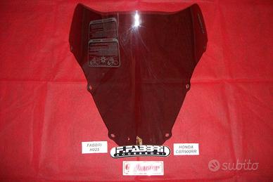 Cupolino per Honda Cbr 900
