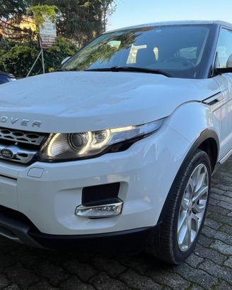 Land Rover Range Rover Evoque 2.2 Sd4 190 CV AWD A