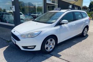 Ford Focus 1.5 TDCi 95 CV Start&Stop SW Plus