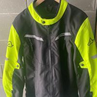 Giubbotto Moto da Donna