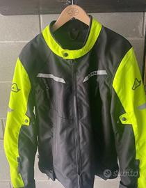 Giubbotto Moto da Donna