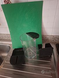  ricambi nespresso 