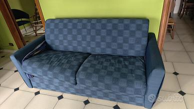 divano letto regal